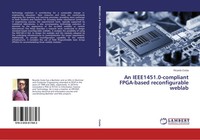 Ricardo Costa | An Ieee1451.0-Compliant Fpga-Based Reconfigurable Weblab | Buch