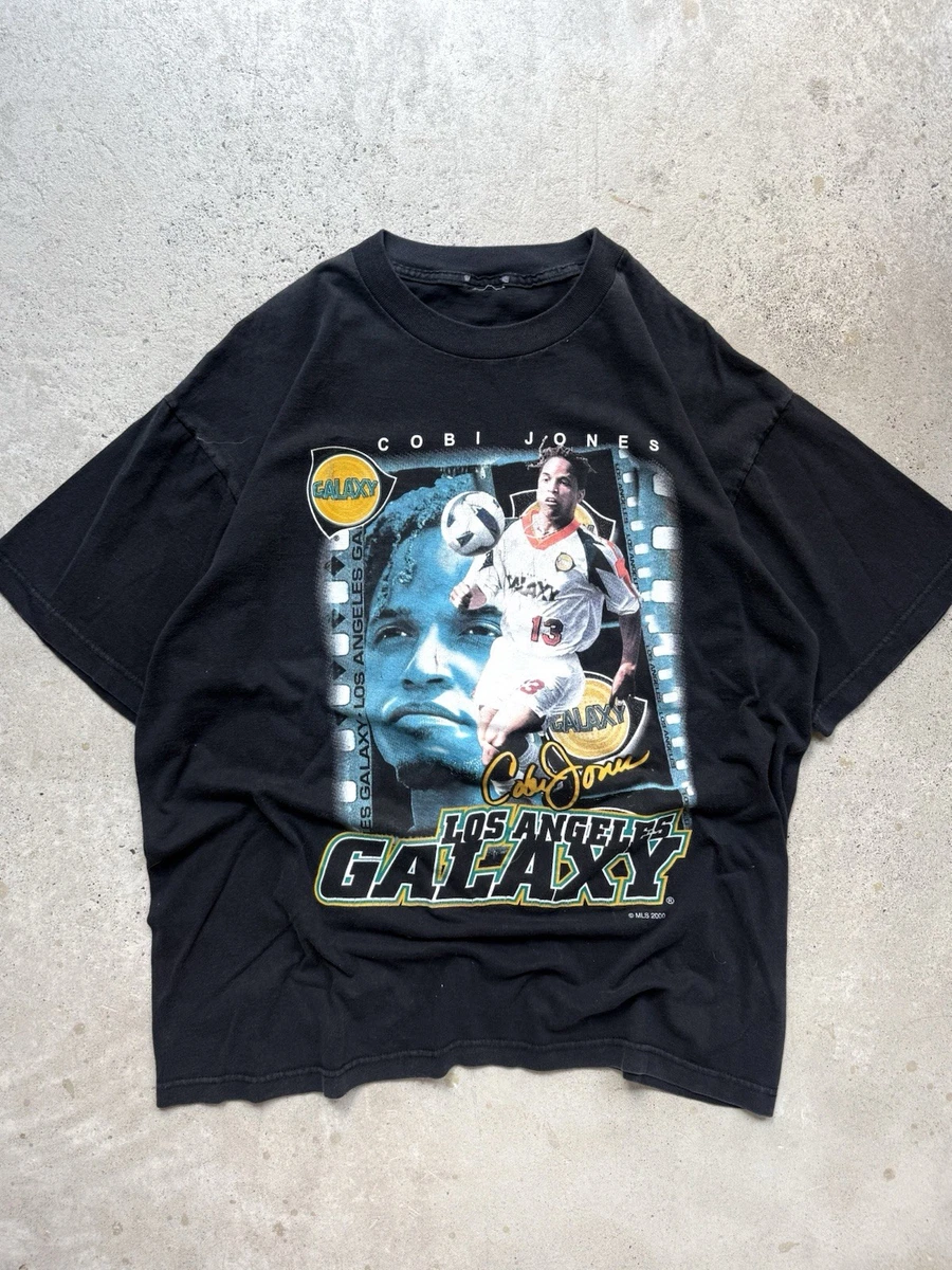 LA Galaxy Size XL MLS Shirts for sale | eBay