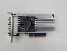 DekTec DTA-2178 12G-SDI/ASI Ports Low Profile PCIe