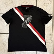 Polo Ralph Lauren P-Wing Stadium Big Logo Performance T-Shirt Men  s Size Large