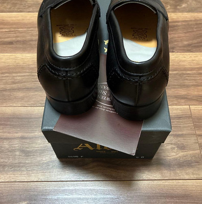 Alden 9695F