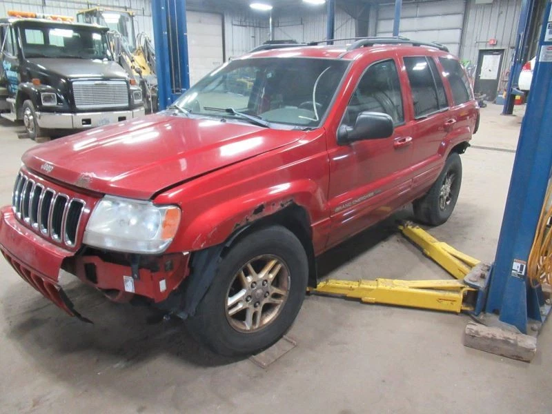Стартер подходит для 03-04 GRAND CHEROKEE 297958 - Изображение 3 из 4