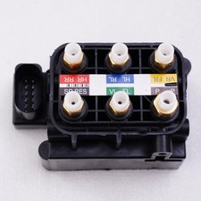 Neu Steuerger&auml;t f&uuml;r Luftfederventil f&uuml;r Mercedes W212 W216 W222 W205 A2123200358