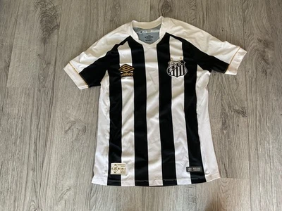 Maillot Football Santos - Photo 1/4