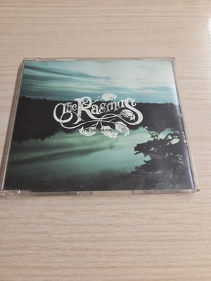 The Rasmus - In the Shadows [Maxi-CD]