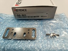 NEW KEYENCE SAFETY MOUNTING BRACKET GS-B11 (G...
