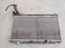 Radiateur Honda JAZZ