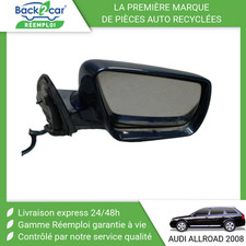 Retroviseur droit (ou coque) Audi ALLROAD