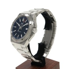 IWC Ingenieur IW323909 Automatic Case Size 40mm Men's Used Watch #10119 2