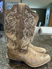 Twisted X Women s Fancy Western Boots