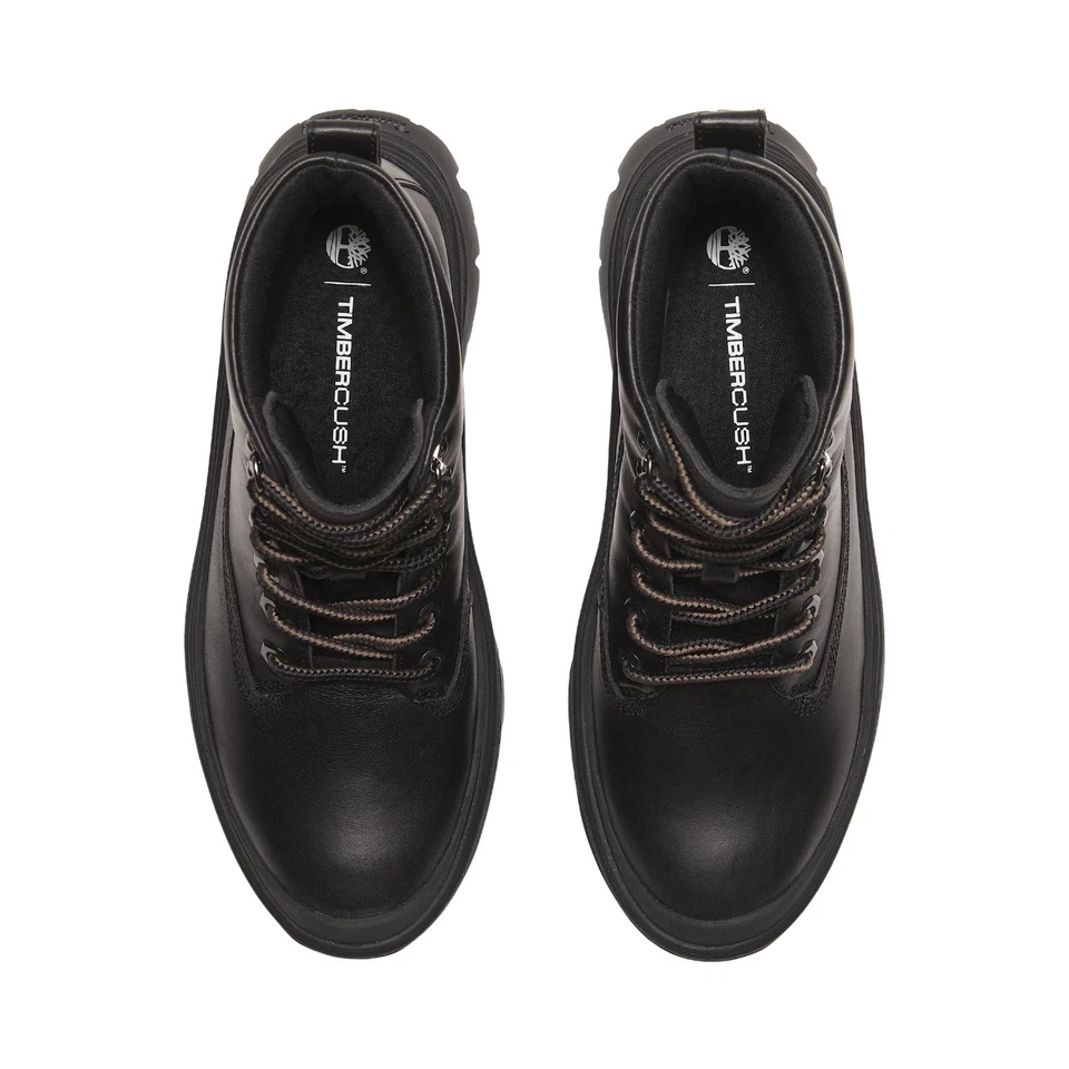Chaussures Timberland Roxie Lane Mid TB0A295JW02 - 9W - Photo 3/4