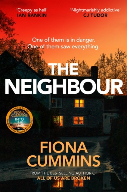 The Neighbour Fiona Cummins - Image 2