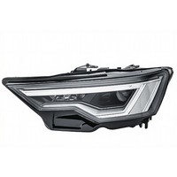 Hauptscheinwerfer Links 12 V LED Matrix Hella FüR U.A. Audi A6