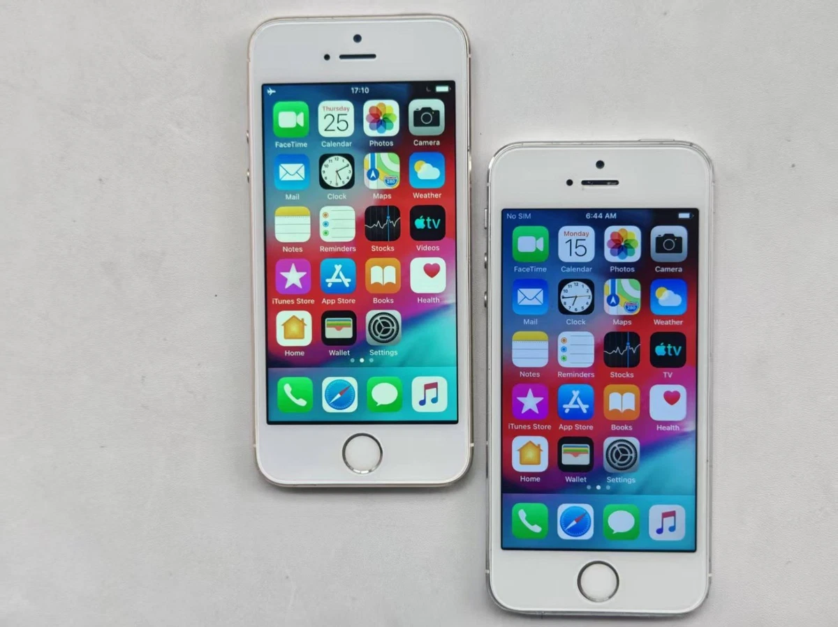 iPhone 5s A1453 64GB for sale | eBay