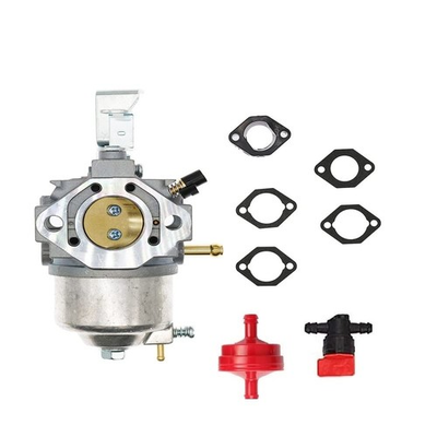 #ad Carburetor assembly For Coleman Powermate 5000 generator with 9HP Vanguard $49.99