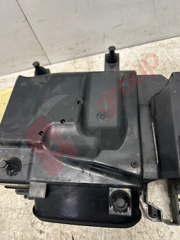 MERCEDES A KLASSE (2012-2018) OEM LUFTFILTERKASTEN MIT MAF SENSOR A6070900301 - Bild 2 von 4