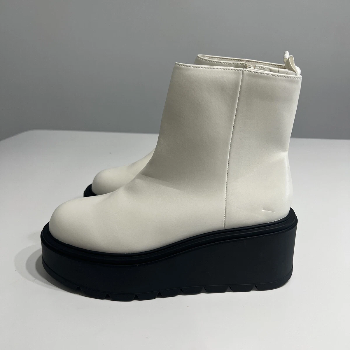 Womens black festival clearance boots