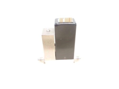 Unit, UFC-1100A, Range 10 SLM, Gas N2, Used - Picture 7 of 7