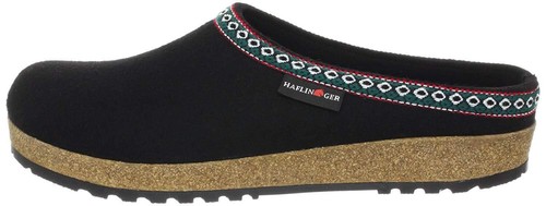 Haflinger Gz Black 41 -Open Box - Picture 6 of 7