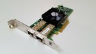 Dell CRD,NTWK,PCIE,10G,DP,EMULEX,V2 (CG7YT)