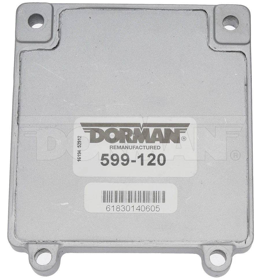 Módulo de control de transmisión Dorman para Chevrolet Express 2500 2006-2007 6,6 L V8 Foto 3 de 4