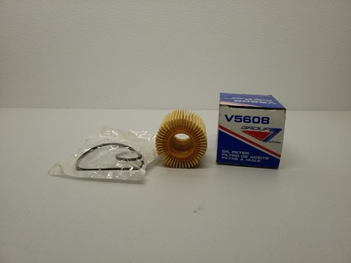 V5608 Group 7 Automotive Oil FilterV5608 Group 7 Automotive Oil Filter - Foto 1 di 3