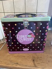 Mini Donutmaker Retrostyle