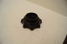 2006 Volkswagen Passat - Black Seat Adjustment Lumbar Control Knob Fit Oem