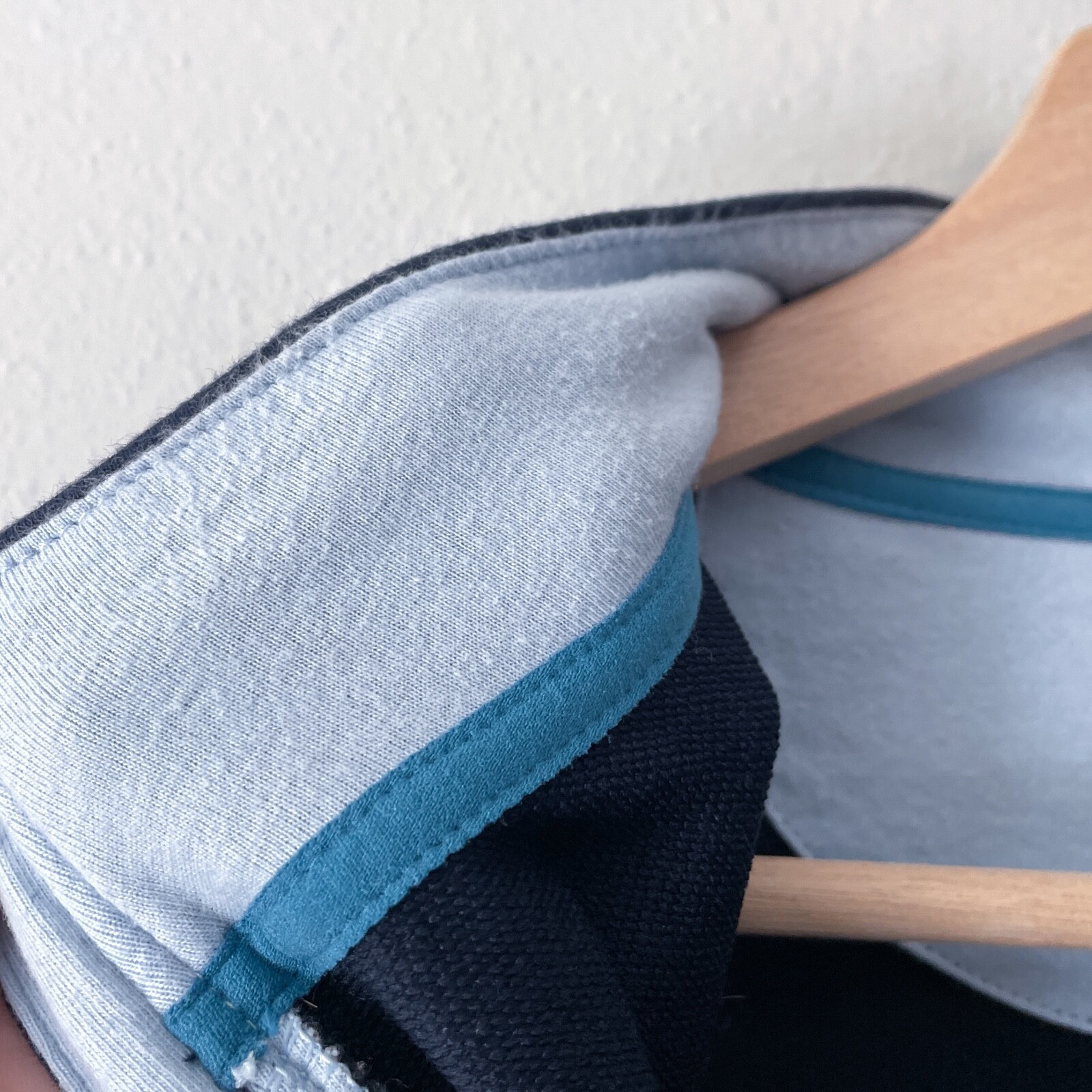 J. Crew Factory Performance Half-Zip Pullover Men… - image 8