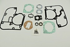 Gasket And Crankshaft Seal Kit For Stihl 009 010 011 012 Lazarus