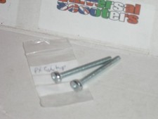 Vespa Carburettor Carb Top Screws x2 - PX200efl, PX125disc, T5, Cosa, LML