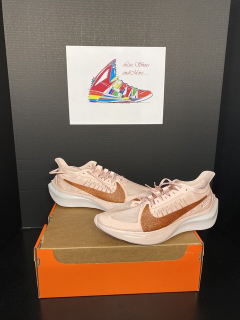 nike zoom gravity pink