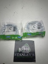 SKF 75x90x11 HMS5 RG Oil Seal New lot of 2