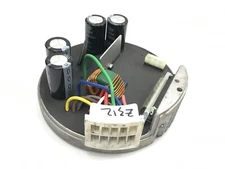 Genteq Endura ECM Module ONLY FM17 230VAC 1HP CCW LE rotation  used  #Z312