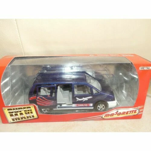 Voitures miniatures Majorette Peugeot