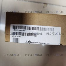 NEW in Box Siemens 6ES7321-1FH00-0AA0 Fast Shipping