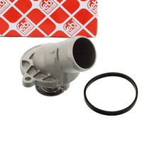 febi Thermostat FüR Mercedes W202 W203 W210 W211 W463 W163 W164 W639 1122030275