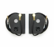 Left & Right Turn Signal Stoppers - Honda CB550 CB750 '75-'76