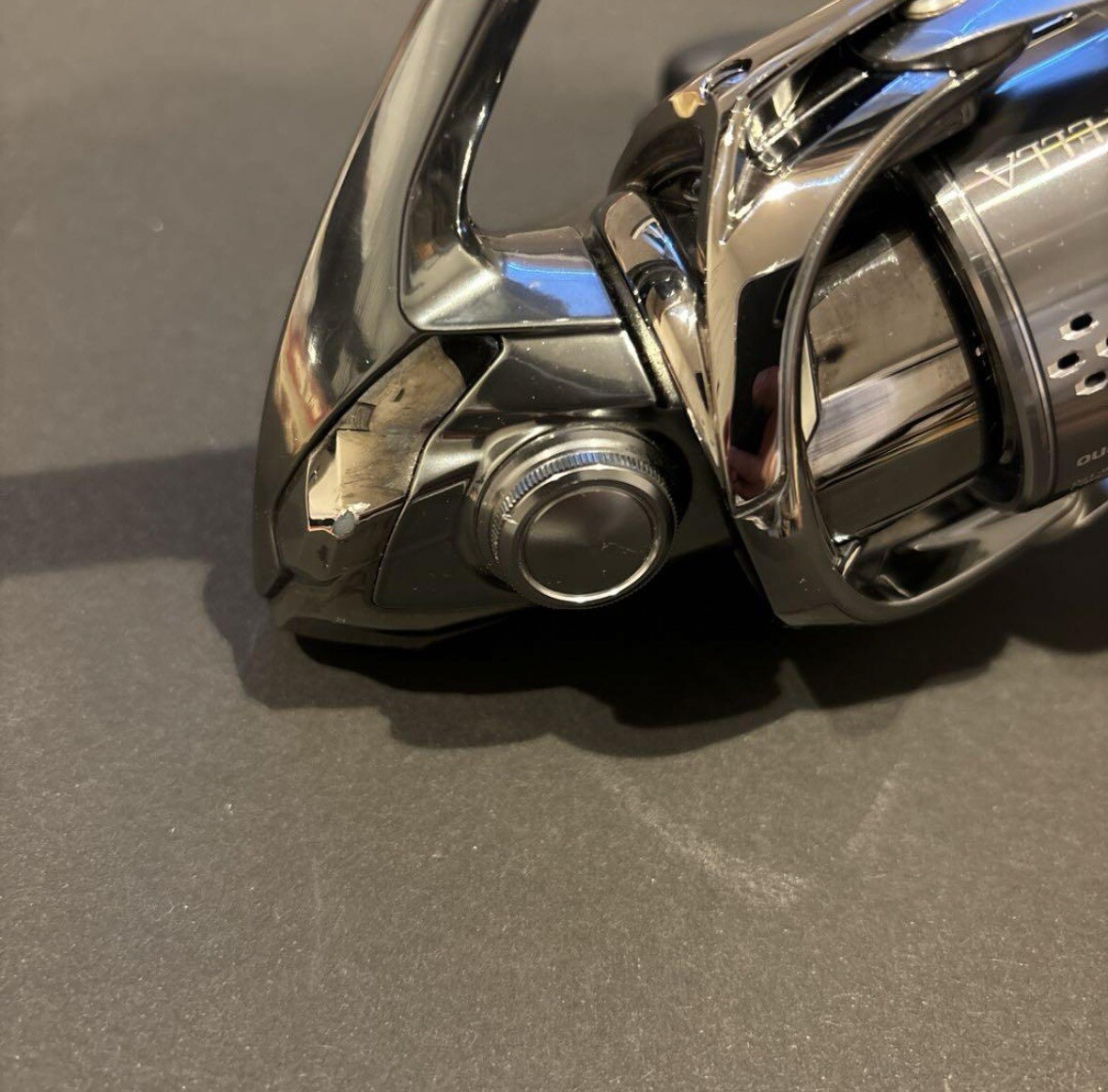 Shimano : STELLA C3000, Flagship spinning Reel, Full Metal Shimano : STELLA C3000, Flagship spinning Reel, Full Metal