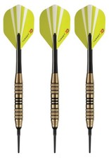 Target Game Play Sport Grip Soft Tip Darts - ...