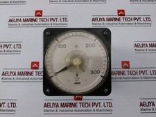DAIYUN ELECTRONICS W11-VA Volt Indicator, 0-300V