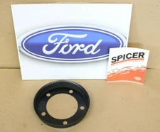 Spindle Dust Shield Ford Bronco II Ranger model 28 OEM Dana Spicer Front IFS