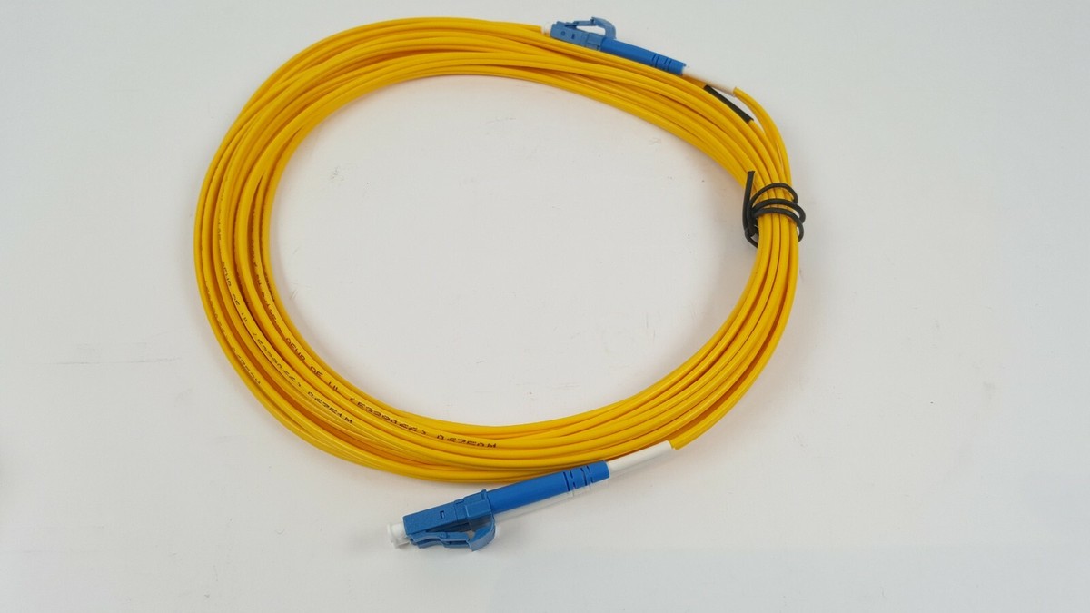 Cables to go 37462 7m lc/lc duplex 9/125 single-mode fiber Cables to go 37462 7m lc/lc duplex 9/125 single-mode fiber