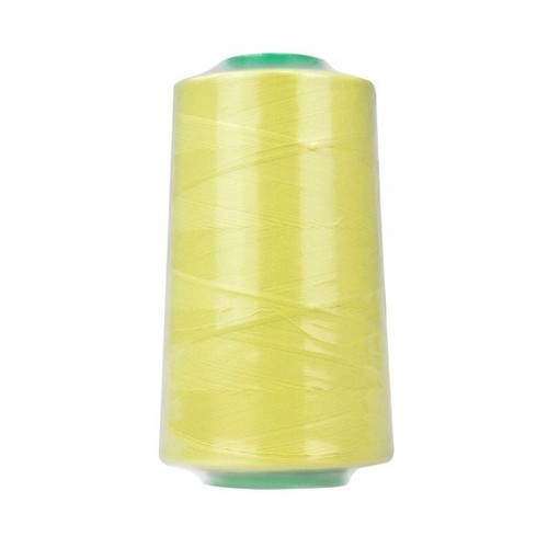 Birch Overlocking Thread Polyester 5000M Cone Reel Choose by Colour to Combine - Picture 19 of 24