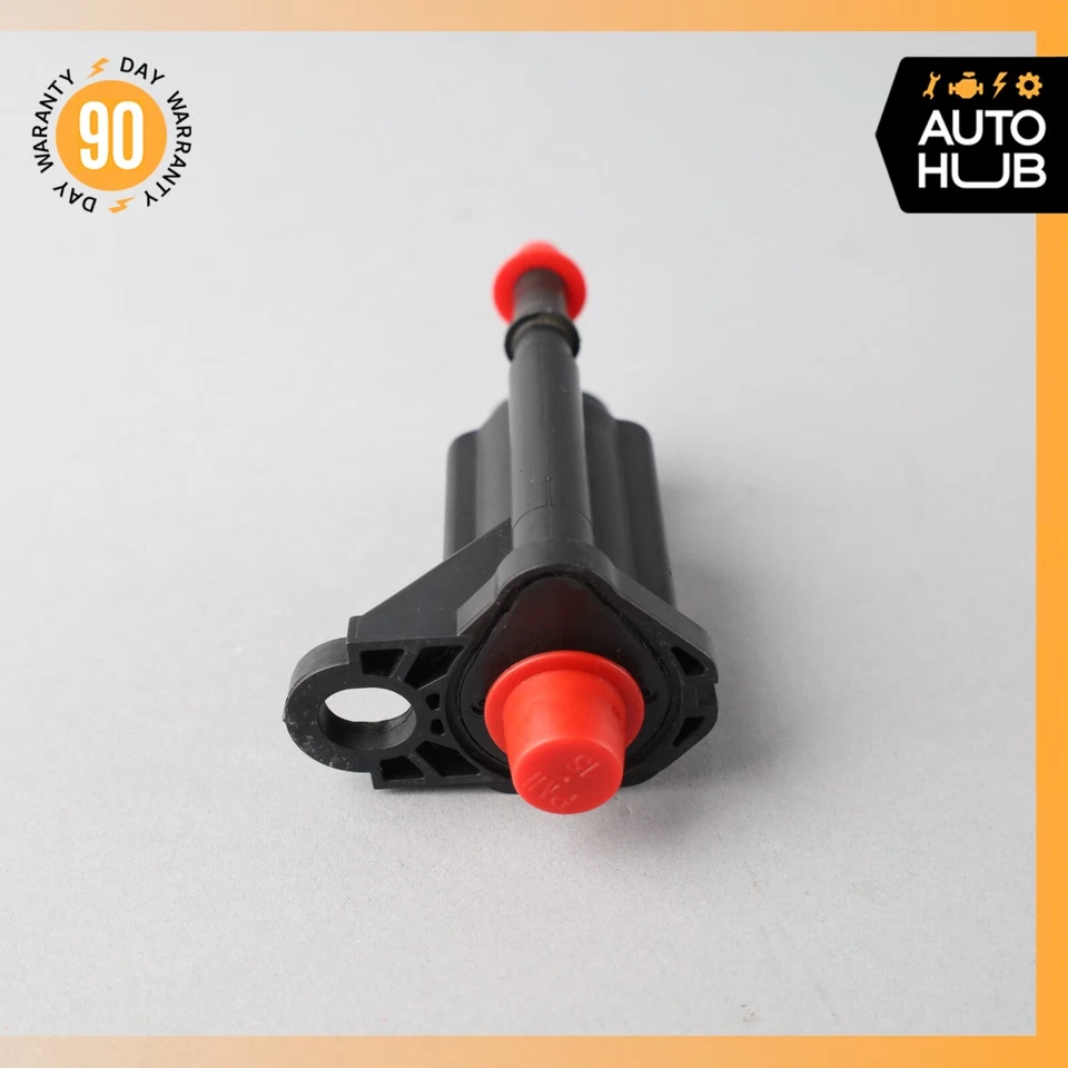 04-09 Unidad de válvula de purga de bote de vapor Cadillac XLR 12581282 OEM Foto 3 de 4