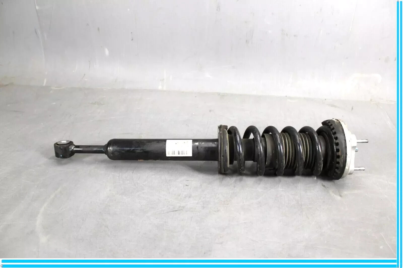 14-17 Maserati Ghibli Front Right or Left Side Shock Absorber Strut Spring OEM