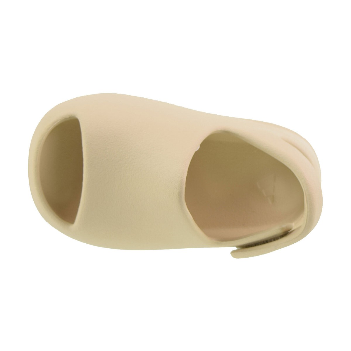 Adidas Yeezy Toddler Slides Bone FZ5899 | eBay