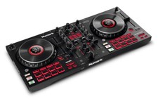 Numark Mixtrack Platinum FX 4-Deck DJ Control...