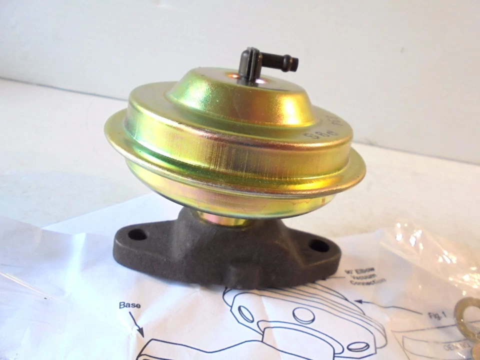 EGR Valve Standard EGV334 - Image 2 of 4