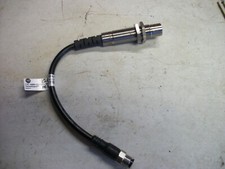 Allen Bradley Sensa Guard non contact switch 440N-Z21S17J SER B